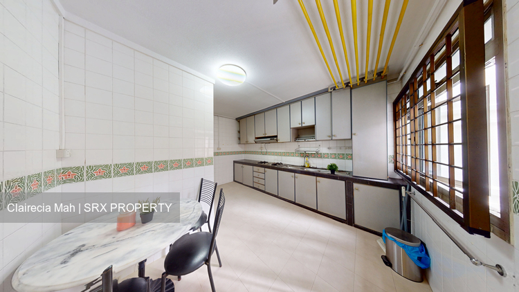 Blk 50 Lorong 5 Toa Payoh (Toa Payoh), HDB 5 Rooms #490459551